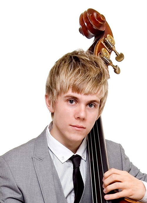 Harrison Wood David Wood